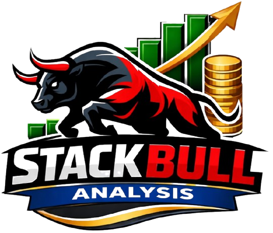 Stack Bull Analysis