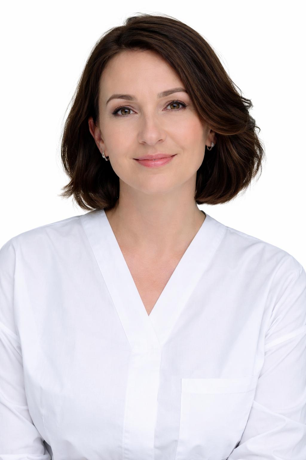 Mentor Catherine Albert