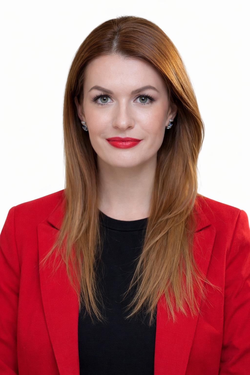 Mentor Jane Dennison